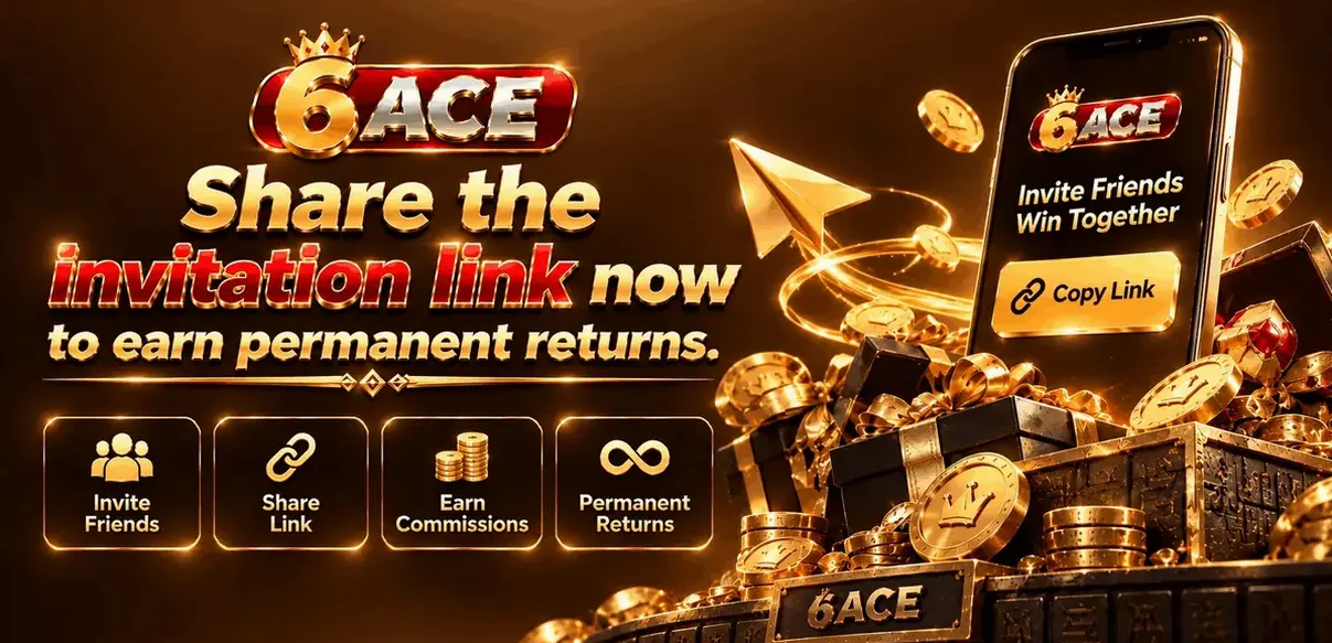 Open 6ACE