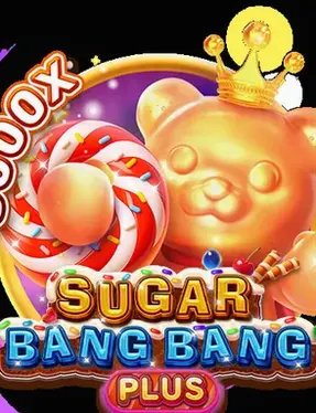 SUGAR BANG BANG PLUS